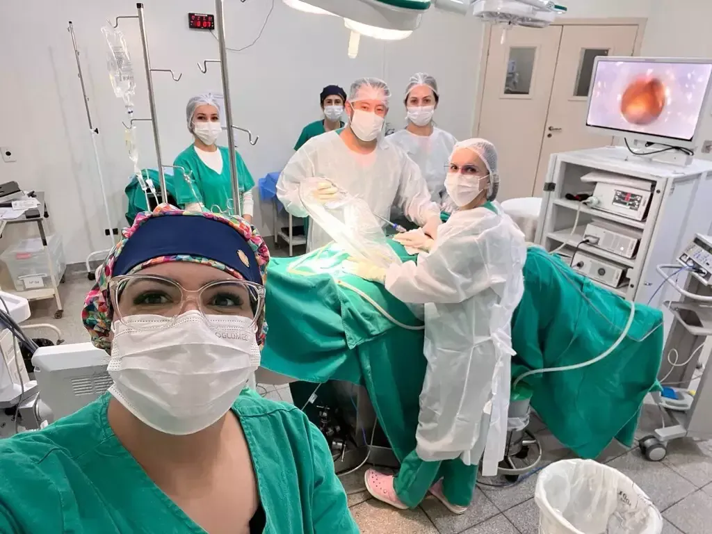 Imagem de compartilhamento para o artigo Hospitais de Coxim, Costa Rica, Chapadão do Sul e Paranaíba recebem sistemas de videolaparoscopia para cirurgias da MS Todo dia